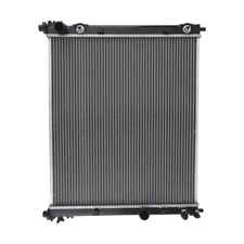 Cooling Component Radiator for Cadillac CTS 3.6L 2008-2014 GM3010521 Direct