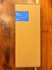 Formlabs Form 4L Resin Tank Mixer MXR-F4L-01 New in Box