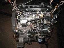 Motor AKU Seat Arosa 1.7 SDI 6 H 12 Monate Garantie Sofortversand