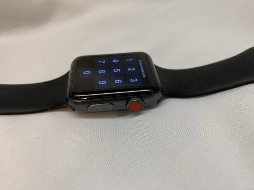Apple Watch Series 3 42mm GPS+LTE. Read Description. - Picture 5 of 12