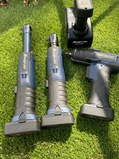 Snap On power tools 