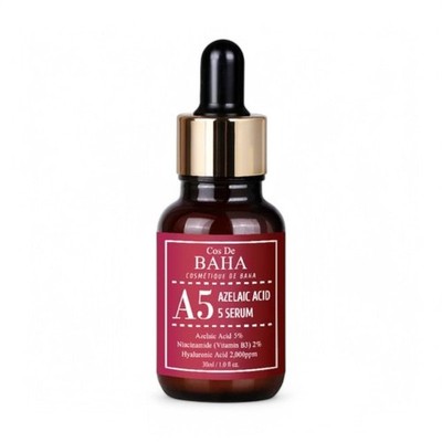 Cos De BAHA A5 Azelaic Acid 5% Serum 30ml #mode