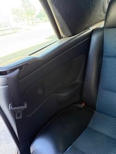 Porte arrière et accessoires Opel CABRIO