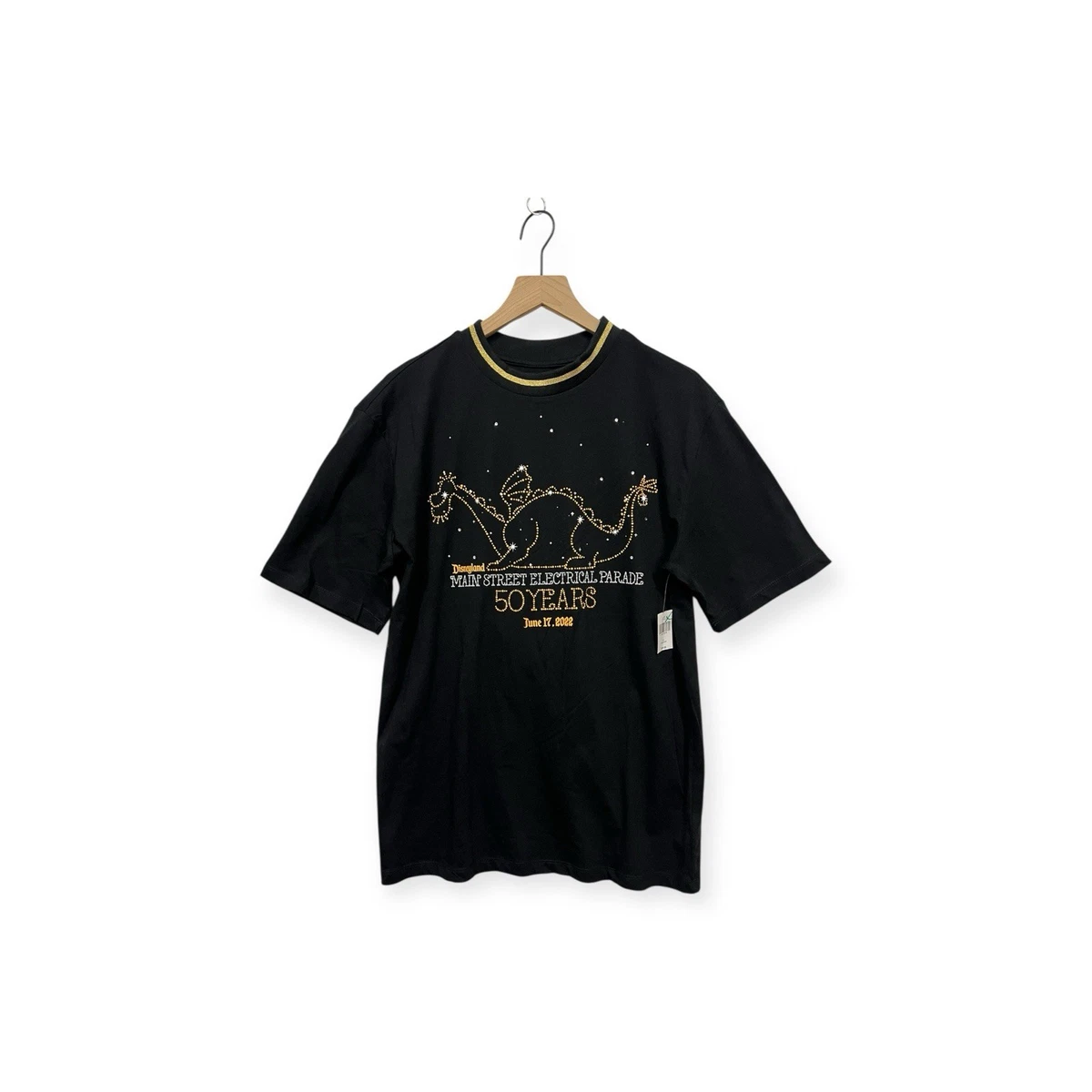 Main Street Electrical Parade In Disney T-Shirts (1968-Now) for 