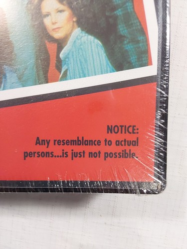 Vintage Soap VHS Tapes 14 15 16 The Collectors Edition- 1970s Sitcom NEW SEALED - Picture 15 of 19