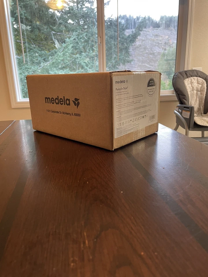 medela насос в стиле 101041360 - Изображение 2 из 4