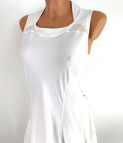 HIGH Magnifique robe HIGH USE by Claire Campbell - Foto 4 di 8