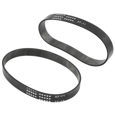 2 Riemen ELECTROLUX Twister Excel Z4470 Z4770A Z5836 Staubsauger ZE090