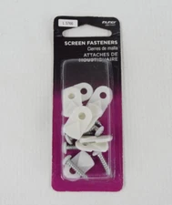Prime Line Products L-5766 Screen Fasteners 13/16 in