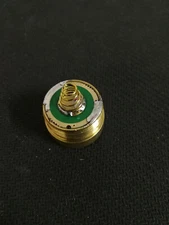 HS-802 Single Mode Flashlight Replaceable Module Green Light LED Emitter Bulb