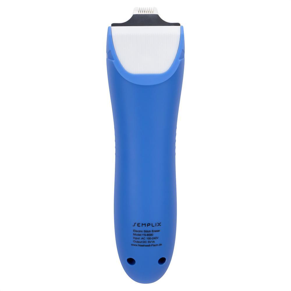 Semplix Ersatzmesser Für Elektrischen Stichauftrenner- Stitch Eraser