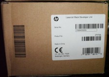 HP Z7Y70A Developer Unit Black Color LaserJet Managed MFP E77822 E77825 E77830 B
