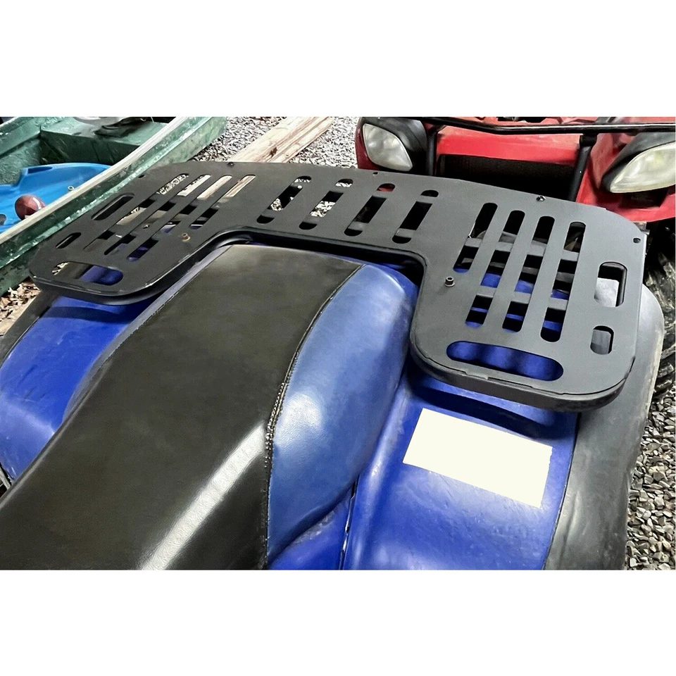 Rear Rack Assembly For Polaris Sportsman 325 330 Magnum 700 500 #2670174-070 - Image 2 of 4