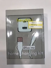 New Heyday 6ft Home Charging Kit - Pink Fast Free Shipping