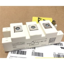 1PCS Semikron SKM150GAL12V Power Module Supply New Free Shipping /