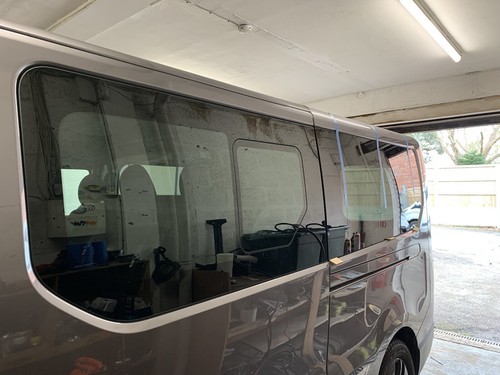 van side Windows supply and fit all makes and models available - Picture 14 of 24
