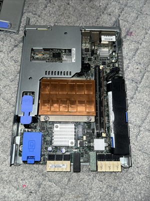 NetApp 111-00846+B1 Controller Module, 111-00868+B1 TESTED!!!!