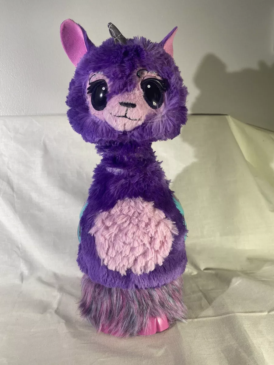Llamacorn earrings shop
