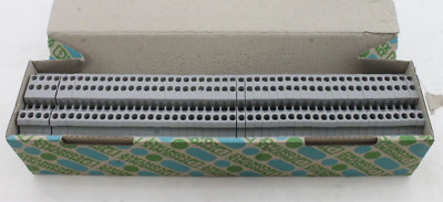 Phoenix Contact UT 2,5-TWIN Terminal Block (Box of 50)