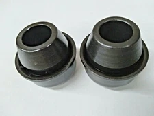 2 GRASSHOPPER GENUINE OEM MOWER PART 120048 WHEEL BEARINGS. Free Shipping!