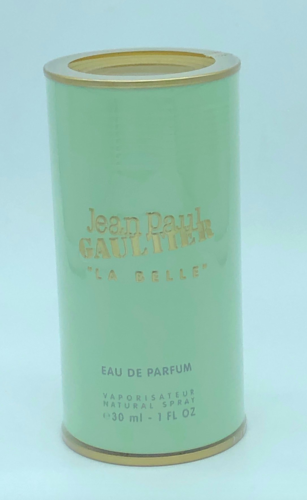 Jean Paul Gaultier La Belle Eau de parfum for Women 30ml - Afbeelding 1 van 1