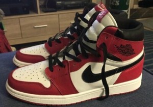 air jordan rosse