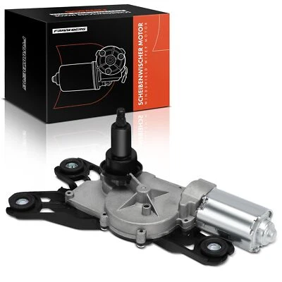Wischermotor Heckwischermotor Hinten 12V für Mercedes-Benz S211 E 200 2118200342 - Bild 1 von 4