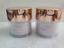 (2) Loreal True Match Lumi Shimmerista Loose Highlighting Powder,-#505 Moonlight