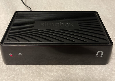 Slingbox M-1 hdmi HOT ! Slingbox M1 HDMI SET
