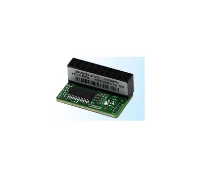 SuperMicro AOM-TPM-9665H (Horizontal) TPM 2.0