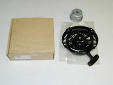 Subaru 268-50201-40 Recoil Starter Assembly OEM Original Genuine