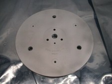 AMAT 0020-23180 PEDESTAL,TIW AMAT PVD, 105713