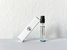 LOUIS VUITTON - L'Immensite EDP Sample Size Vial Spray x 1 Pcs 2ml