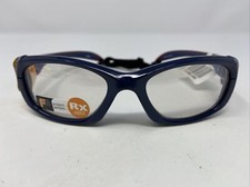 LIBERTY SPORT REC SPECS MORPHEUS II BLUE 53-17-130 GOGGLES F8 YOUTH LARGE CD88
