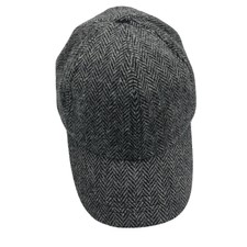 orvis tweed baseball cap