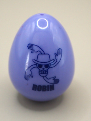 Robin One Piece Roly Poly Toy Traditional Japanes doll Panson Works C504