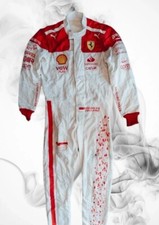 2023 F1 Go Kart Racing Suit CIK/FIA Level 2 F1 Team Race Suit In All Sizes