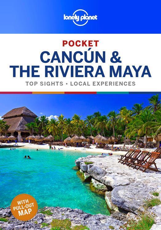Thumbnail - Pocket Cancun & The Riviera Maya | Ashley Harrell (u. A.) |
