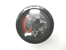 500508C2 NEW OEM INTERNATIONAL AIR PRESSURE GAUGE 9800 9603679