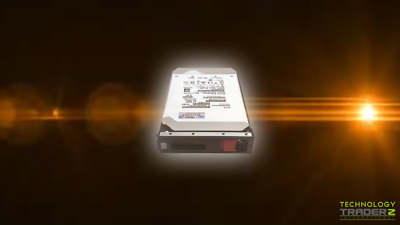 805334-B21 HP 8TB 7.2K SATA 6Gbps 3.5