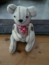 Teddy Bear, 25 Cm, VF TOYS Used