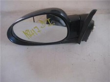 Retroviseur gauche (ou coque) Daewoo NUBIRA