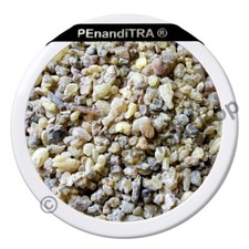 Indischer Weihrauch - 50 g - Boswellia Serrata Edles Harz - PREMIUM R&auml;ucherwerk
