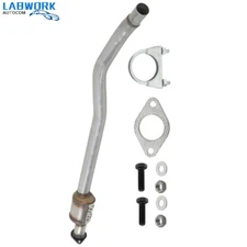 Rear Catalytic Converter For Ford Transit Connect  2010 2011 2012 2013 2.0L