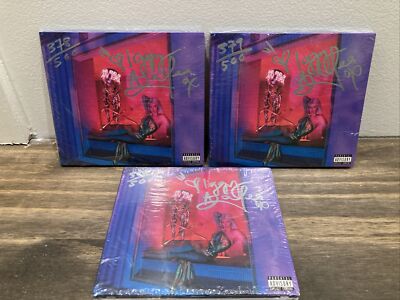 Iggy Azalea　The End of an Era　直筆サイン入りCD s-l400.jpg
