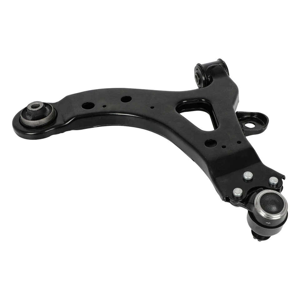 Barra estabilizadora rótula brazo de control inferior delantero Buick Rendezvous 2002-2007 4 piezas Foto 3 de 4