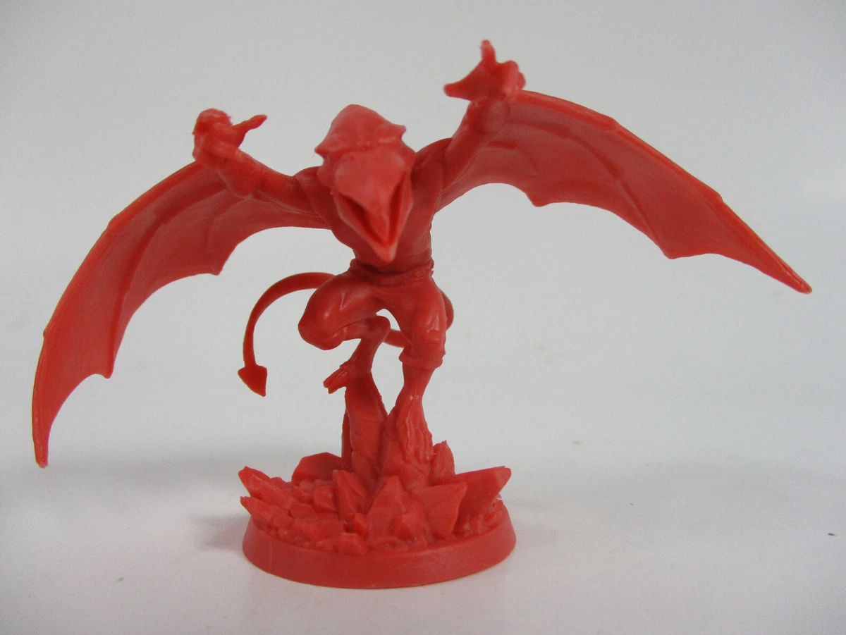 Marvel United X-Men Sauron Figurine