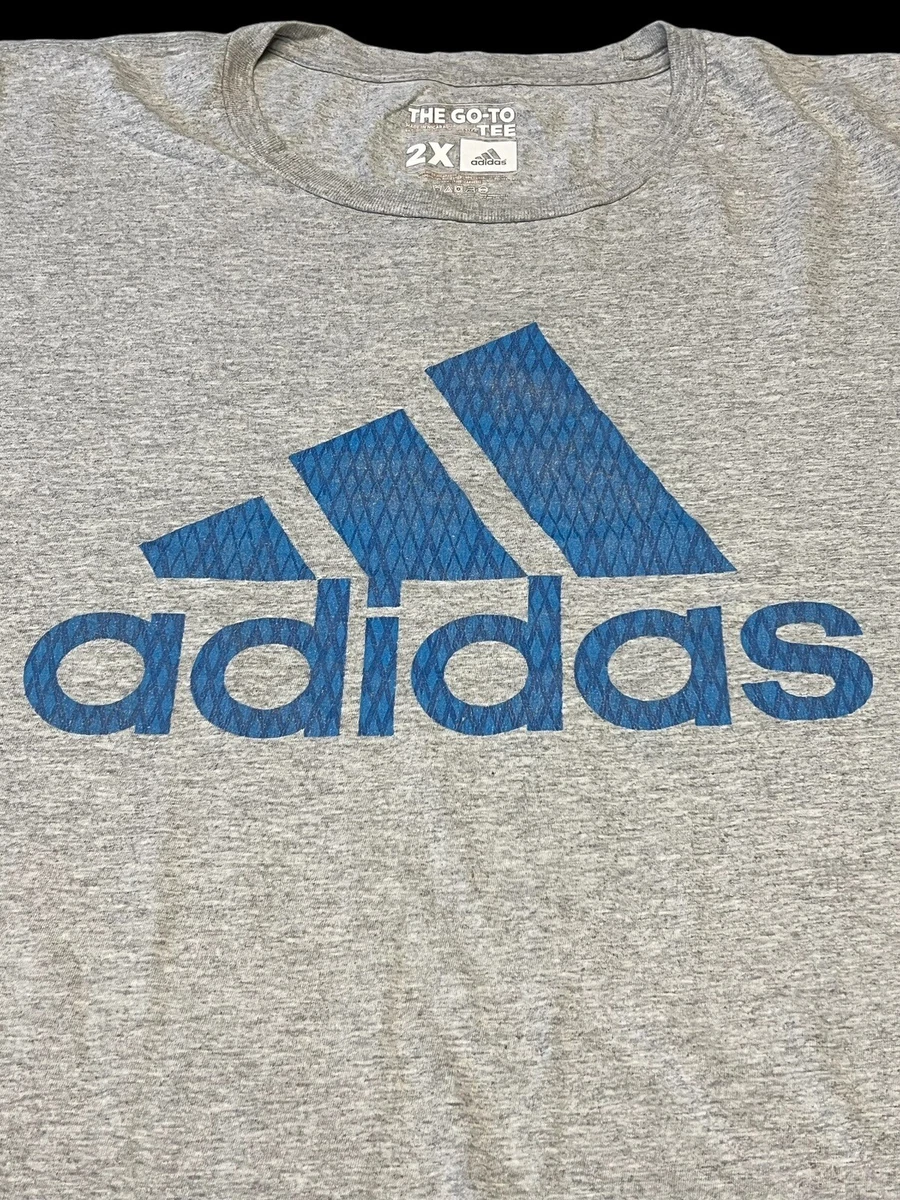 Baggy adidas t shirt sales