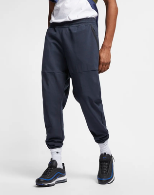 nike tech pack knit pant