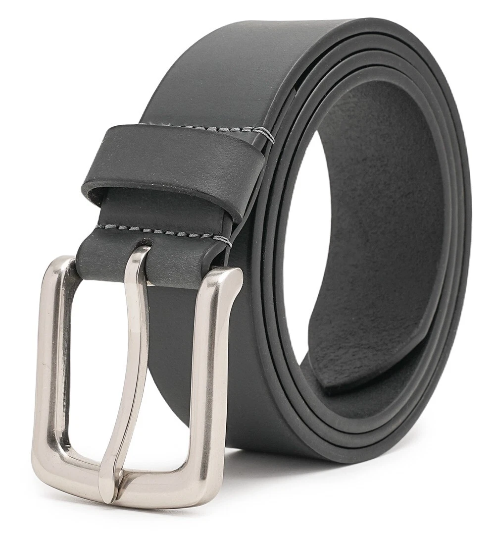 mens grey dress belt Nexbelt Braided Golf Belt Cool Grey PCD9534